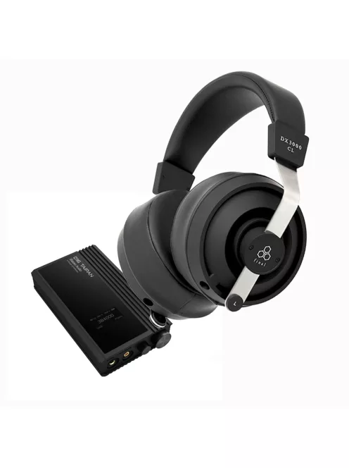 PACHET IBASSO D16 TAIPAN + FINAL DX3000CL