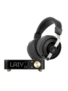 PACHET LAIV CRESCENDO VERSE + FINAL DX4000CL NEGRU