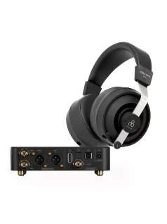 PACHET LAIV CRESCENDO VERSE + FINAL DX4000CL NEGRU