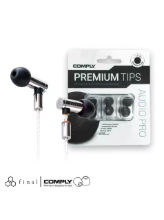 PACHET AUDIO PRO FINAL E5000 + COMPLY