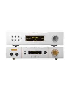   PACHET CEN.GRAND DSDAC1.0 DELUXE + CEN.GRAND 9i-906 SILVER FOX
