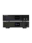 PACHET GUSTARD X18 + GUSTARD U18 NEGRU