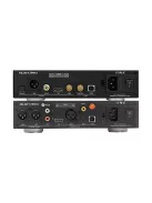 PACHET GUSTARD X18 + GUSTARD U18 NEGRU