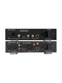PACHET GUSTARD X18 + GUSTARD U18 NEGRU