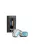 PACHET SHANLING MORIA BLUE + ONIX XI2