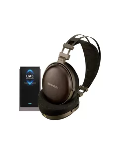 PACHET SIVGA AUDIO PENG + SHANLING UA6 TITANIU