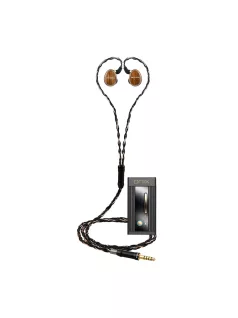PACHET COMBO SIVGA AUDIO NIGHTINGALE PRO + ONIX XI1