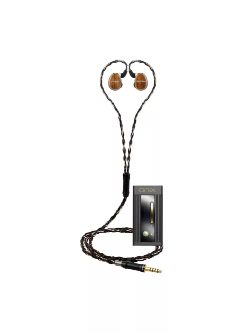 PACHET COMBO SIVGA AUDIO NIGHTINGALE PRO + ONIX XI1