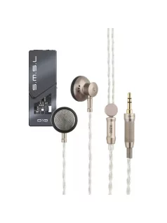 PACHET SMSL D10 + SIVGA AUDIO M200