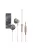 PACHET SMSL D10 + SIVGA AUDIO M200