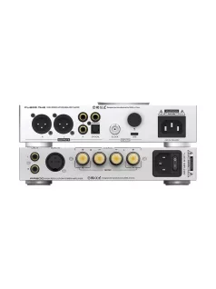 PACHET SMSL PL200 MK2 + SMSL PA 200 ARGINTIU