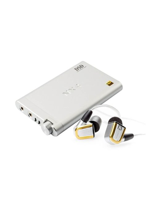 ULTRASONE IQ + TOPPING NX4DSD package