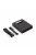 SHANLING EC MINI BAG - Husă de transport din piele pentru EC Mini CD Player
