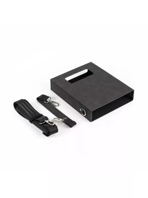 SHANLING EC MINI BAG - Husă de transport din piele pentru EC Mini CD Player