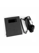 SHANLING EC MINI BAG - Husă de transport din piele pentru EC Mini CD Player
