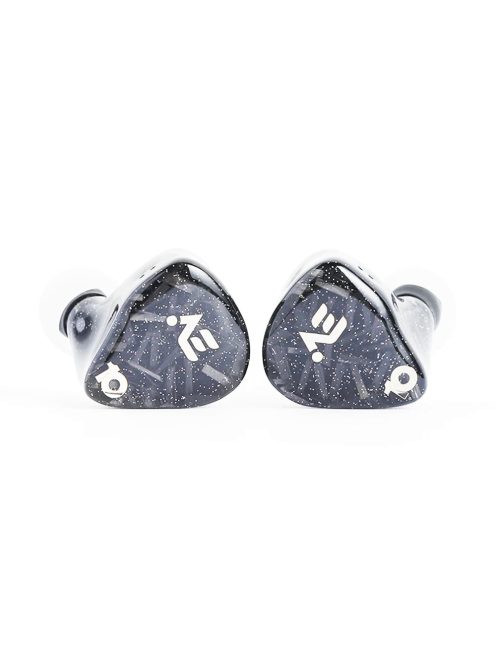 SHANLING AE10 - Căști In-ear monitor de înaltă fidelitate cu zece drivere BA, cablu cu 2 pini
