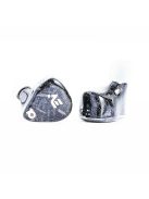 SHANLING AE10 - Căști In-ear monitor de înaltă fidelitate cu zece drivere BA, cablu cu 2 pini