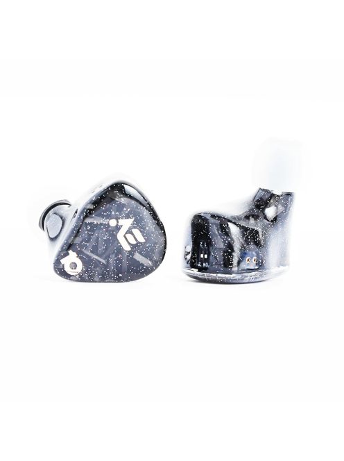 SHANLING AE10 - Căști In-ear monitor de înaltă fidelitate cu zece drivere BA, cablu cu 2 pini