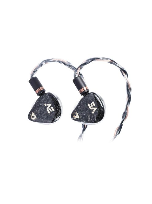 SHANLING AE10 - Căști In-ear monitor de înaltă fidelitate cu zece drivere BA, cablu cu 2 pini