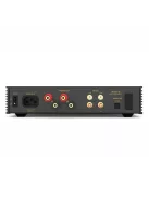 SHANLING CA80 - CD player și amplificator integrat de birou Bluetooth 5 LDAC MQA-CD 32 bit 384kHz DSD256 - Negru