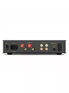   SHANLING CA80 - CD player și amplificator integrat de birou Bluetooth 5 LDAC MQA-CD 32 bit 384kHz DSD256 - Negru