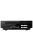 SHANLING CD50 - Player CD de birou cu DAC, amplificator pentru căști și ieșire simetrică 4.4mm - Negru