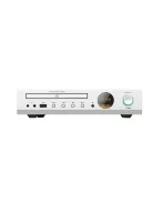 SHANLING CD80 II - CD player de masă Bluetooth 5 LDAC 384kHz DSD256 - Argint