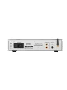 SHANLING CD80 II - CD player de masă Bluetooth 5 LDAC 384kHz DSD256 - Argint