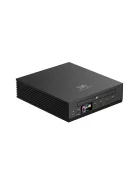 SHANLING CR60 - Mecanism de redare CD și Ripator CD de masă - Negru