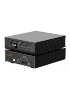 SHANLING CR60 - Mecanism de redare CD și Ripator CD de masă - Negru