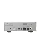 SHANLING CR60 - Mecanism de redare CD și Ripator CD de masă - Argint
