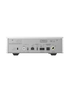   SHANLING CR60 - Mecanism de redare CD și Ripator CD de masă - Argint