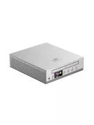 SHANLING CR60 - Mecanism de redare CD și Ripator CD de masă - Argint