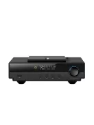 SHANLING CT90 - Unit CD de birou Bluetooth 5 aptX HD LDAC MQA-CD 32bit 768kHz DSD512 - Negru