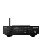 SHANLING CT90 - Unit CD de birou Bluetooth 5 aptX HD LDAC MQA-CD 32bit 768kHz DSD512 - Negru