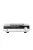 SHANLING CT90 - Unit CD de birou Bluetooth 5 aptX HD LDAC MQA-CD 32bit 768kHz DSD512 - Argint