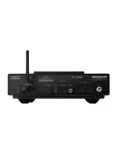   SHANLING CT90 - Unit CD de birou Bluetooth 5 aptX HD LDAC MQA-CD 32bit 768kHz DSD512 - Argint