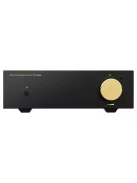 SHANLING EA5 PLUS - DAC de birou integrat cu amplificator pentru căști și streamer WiFi Bluetooth aptX HD LDAC MQA 32-bit 768kHz DSD512 2x100W 4 Ohm