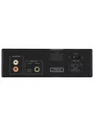 SHANLING EC3 - Player CD de masă și DAC cu amplificator de căști Bluetooth 5 aptX HD LDAC 32bit 384kHz DSD256 - Negru