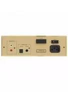 SHANLING EC3 - Player CD de masă și DAC cu amplificator de căști Bluetooth 5 aptX HD LDAC 32bit 384kHz DSD256 - Auriu