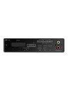 SHANLING EC MINI - CD player de birou și portabil și DAP Bluetooth 5 aptX HD LDAC MQA-CD 32 bit 384 kHz DSD256 - Negru