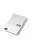 SHANLING EC PLAY - CD player portabil și DAC Bluetooth 6 LDAC 32bit 384kHz DSD256 - Argint