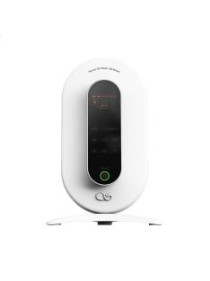   SHANLING EC SMART - CD player desktop DAC și amplificator de căști Bluetooth 5.4