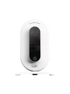   SHANLING EC SMART - CD player desktop DAC și amplificator de căști Bluetooth 5.4