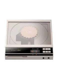   SHANLING EC ZERO T MAX - Player CD portabil cu DAC R2R și amplificator pe tuburi pentru căști PCM 32 bit 768 kHz DSD512