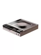 SHANLING EC ZERO T MAX - Player CD portabil cu DAC R2R și amplificator pe tuburi pentru căști PCM 32 bit 768 kHz DSD512