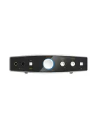 SHANLING EH1 - DAC și amplificator de căști de masă 32bit 768kHz DSD512 - Argint