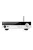 SHANLING EH90 - DAC R2R de birou și amplificator pentru căști complet balansat I2S HDMI ARC Bluetooth 5.4 32bit 768kHz DSD512 - Argint