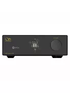 SHANLING ET3 - Player CD desktop cu mecanism WiFi Bluetooth 5 aptX HD LDAC MQA-CD 32 biți 768kHz DSD512 - Negru