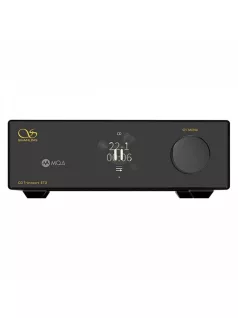   SHANLING ET3 - Player CD desktop cu mecanism WiFi Bluetooth 5 aptX HD LDAC MQA-CD 32 biți 768kHz DSD512 - Negru